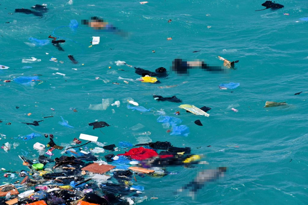 Πώς η Ευρώπη υποχρεώνει τους πρόσφυγες να θαλασσοπνίγονται