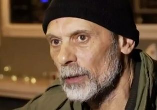 Τζώνυ Θεοδωρίδης: Δεν θέλω να θυμάμαι τα τελευταία χρόνια της «Λάμψης»