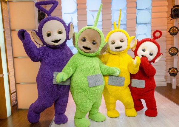 Teletubbies: Η αγαπημένη παιδική σειρά επέστρεψε και δίχασε τους χρήστες του Twitter
