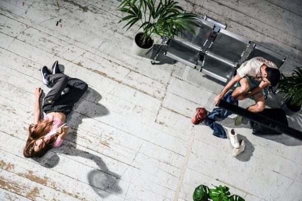 The Weather In Europe: Μια υπαρξιακή κωμωδία για το μέλλον, στο θέατρο Θησείον