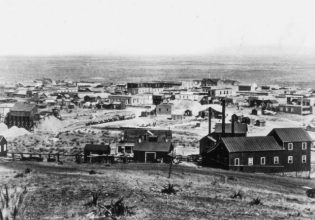 Το πιο διάσημο πιστολίδι στην ιστορία της Άγριας Δύσης που έγινε ταινία από έλληνα σκηνοθέτη