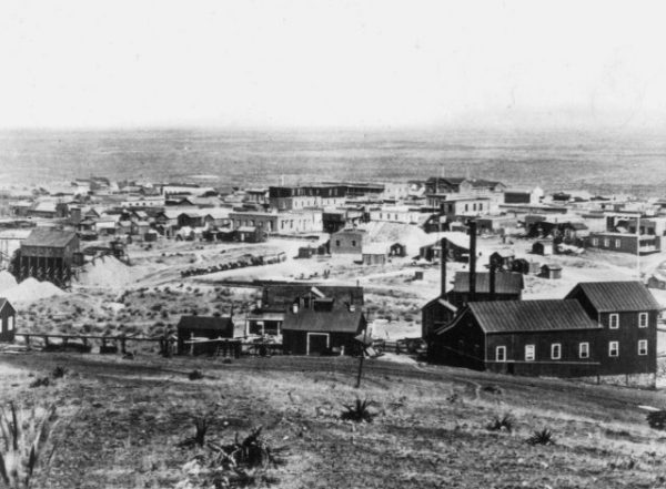 Το πιο διάσημο πιστολίδι στην ιστορία της Άγριας Δύσης που έγινε ταινία από έλληνα σκηνοθέτη