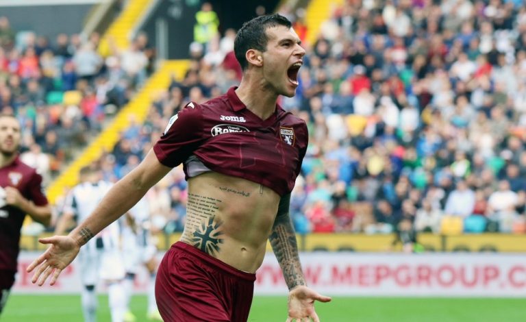 Ουντινέζε – Τορίνο 1-2: Πολύτιμο διπλό για την «γκρανάτα»