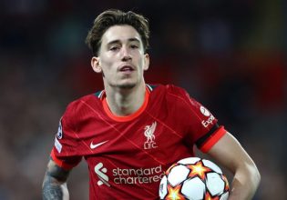 Βασικός ο Τσιμίκας κόντρα στην Ρέιντζερς