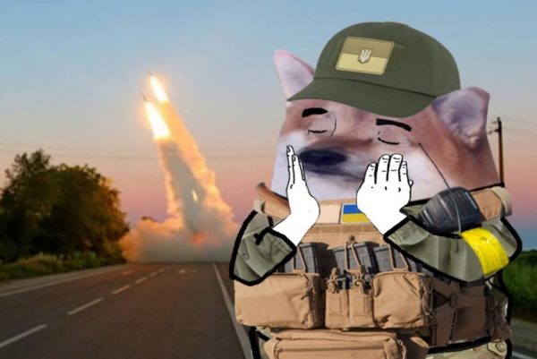 Πόλεμος στην Ουκρανία: #NAFO, ένας διαδικτυακός «στρατός» κατά των ρωσικών τρολ