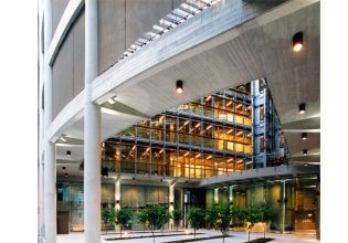 ΟΜΙΛΟΣ ΓΕΚ ΤΕΡΝΑ: Το δυναμικό επενδυτικό πλάνο σε ενέργεια και υποδομές