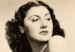 Τα τραγούδια του 40, μια μουσική βραδιά στο Ολύμπια Δημοτικό Μουσικό Θέατρο «Μαρία Κάλλας»