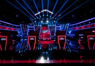 Τhe Voice: Η 32χρονη παίκτρια με τη συγκλονιστική φωνή και η αφιέρωση στον αδερφό της που χάθηκε