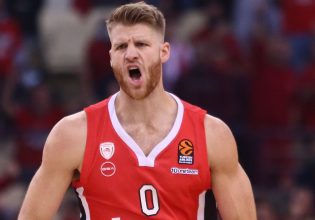 Έρχονται… εξελίξεις με Γουόκαπ στον Ολυμπιακό