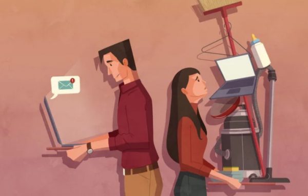 Δείκτης Ισότητας Φύλων 2022: Τελευταία η Ελλάδα στην ΕΕ