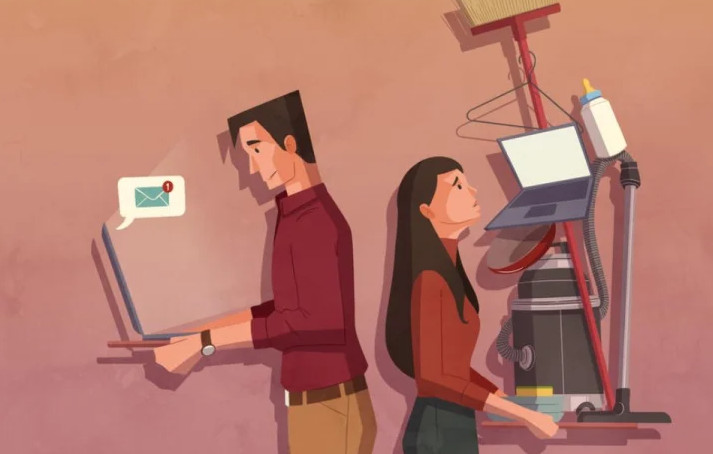 Δείκτης Ισότητας Φύλων 2022: Τελευταία η Ελλάδα στην ΕΕ