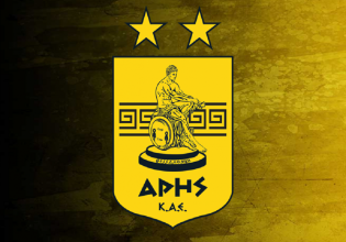 Πένθος στον Άρη: «Έφυγε» ο Θέμης Κατριός, παλιός παίκτης της ομάδας