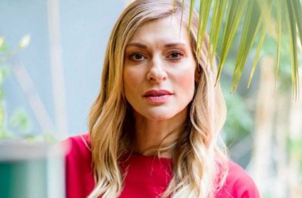 Ζέτα Δούκα για την υπόθεση στα Σεπόλια: «Κάτω τα χέρια από τα παιδιά μας σιχάματα»