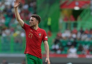 Ζότα: «Ένα από τα όνειρα μου κατέρρευσε»