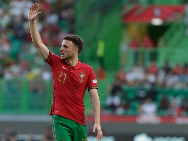 Ζότα: «Ένα από τα όνειρα μου κατέρρευσε»