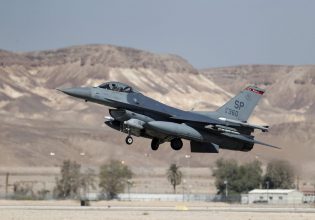 Τουρκικά ΜΜΕ: Η Γερουσία των ΗΠΑ κατήργησε τους περιορισμούς για την πώληση των F-16