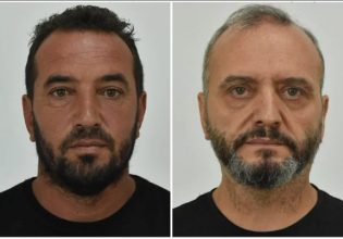 Σεπόλια: Στη φυλακή οι παιδοβιαστές