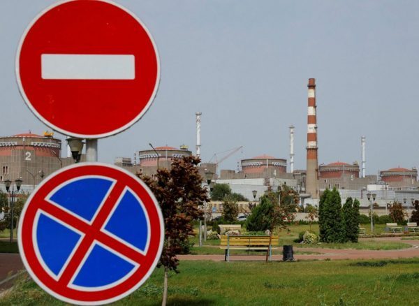 Ζαπορίζια: Νέος συναγερμός για το πυρηνικό εργοστάσιο μετά από βομβαρδισμούς - Με γεννήτριες έκτακτης ανάγκης η ψύξη