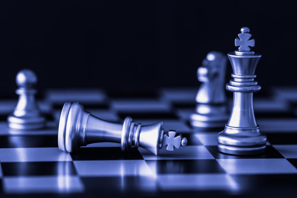 Σκάνδαλο στο παγκόσμιο σκάκι: «Ο Χανς Νίμαν κλέβει»