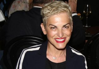 Ελένη Ψυχούλη: «Έδινα έναν μισθό για να πάρω ένα σακάκι, δεν με ενδιέφερε να φάω»