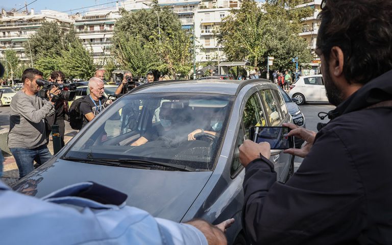 Σεπόλια: Οταν η μητέρα της 12χρονης δήλωνε οργισμένη, 48 ώρες πριν συλληφθεί για μαστροπεία