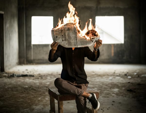 Συμβούλιο της Ευρώπης: Ανησυχία για τουρκικό νομοσχέδιο που ποινικοποιεί την παραπληροφόρηση