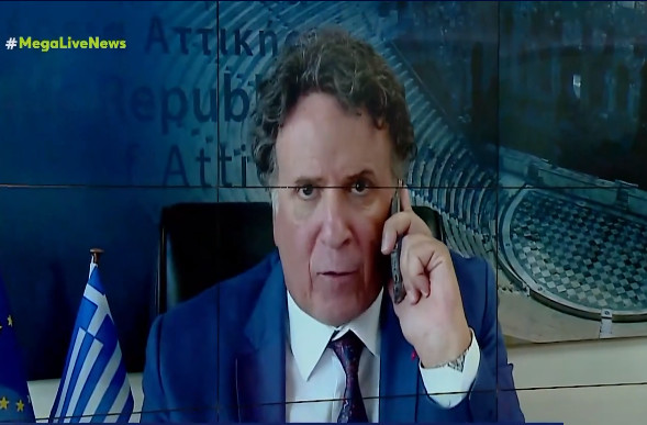 Σεπόλια: «Τέρας και σάτυρος» ο βιαστής – Τι απαντά ο Ρώμας για τις φωτογραφίες μαζί του