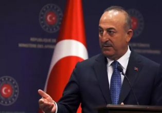 Τσαβούσογλου: Ειρωνική «καλημέρα» στους Έλληνες – «Έχετε μια ισχυρή Τουρκία μπροστά σας»