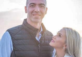 Αλέξανδρος Νικολαΐδης: Σπαρακτική η νέα ανάρτηση της γυναίκας του