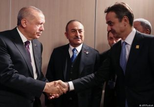 Ερντογάν: Επαναλαμβάνει το «μια νύχτα θα έρθουμε ξαφνικά» –  «Όλα είναι έτοιμα, φορέσαμε την πανοπλία μας»