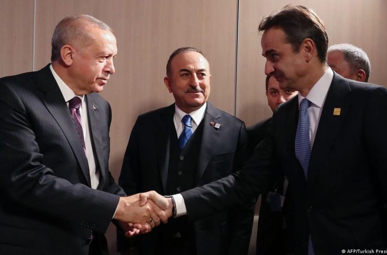 Ερντογάν: Επαναλαμβάνει το «μια νύχτα θα έρθουμε ξαφνικά» –  «Όλα είναι έτοιμα, φορέσαμε την πανοπλία μας»