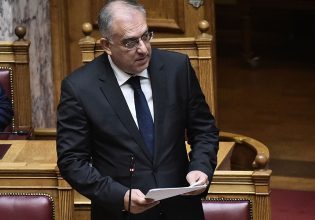 Θεοδωρικάκος σε Τσαβούσογλου: Θράσος η Τουρκία να κατηγορεί την Ελλάδα για τη δική της μεσαιωνική συμπεριφορά