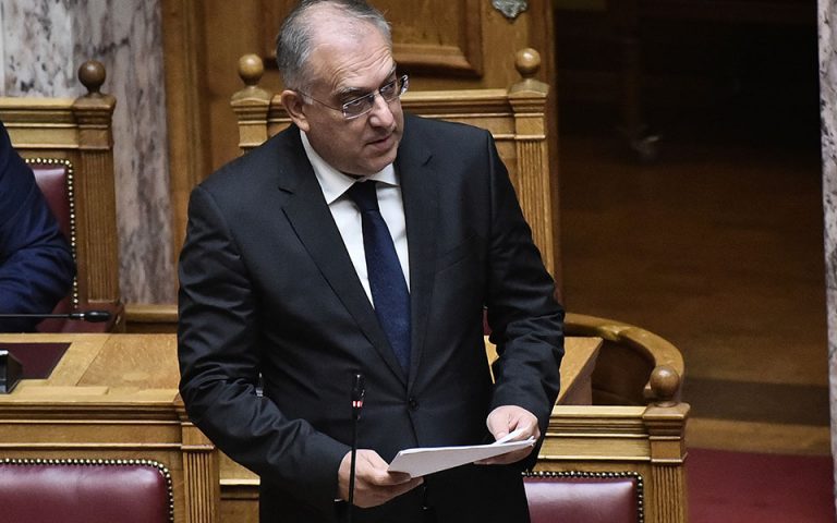 Θεοδωρικάκος σε Τσαβούσογλου: Θράσος η Τουρκία να κατηγορεί την Ελλάδα για τη δική της μεσαιωνική συμπεριφορά