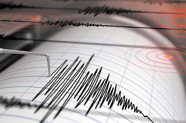 Σεισμός στον Κορινθιακό: Αγωνία για τη μετασεισμική ακολουθία και τα νερά που τραβήχτηκαν