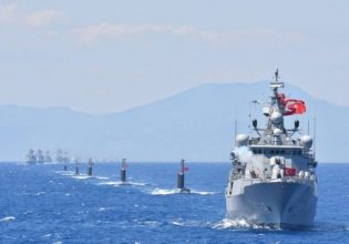 «Μια εισβολή στην Ελλάδα θα έβρισκε την Τουρκία στη λάθος πλευρά»