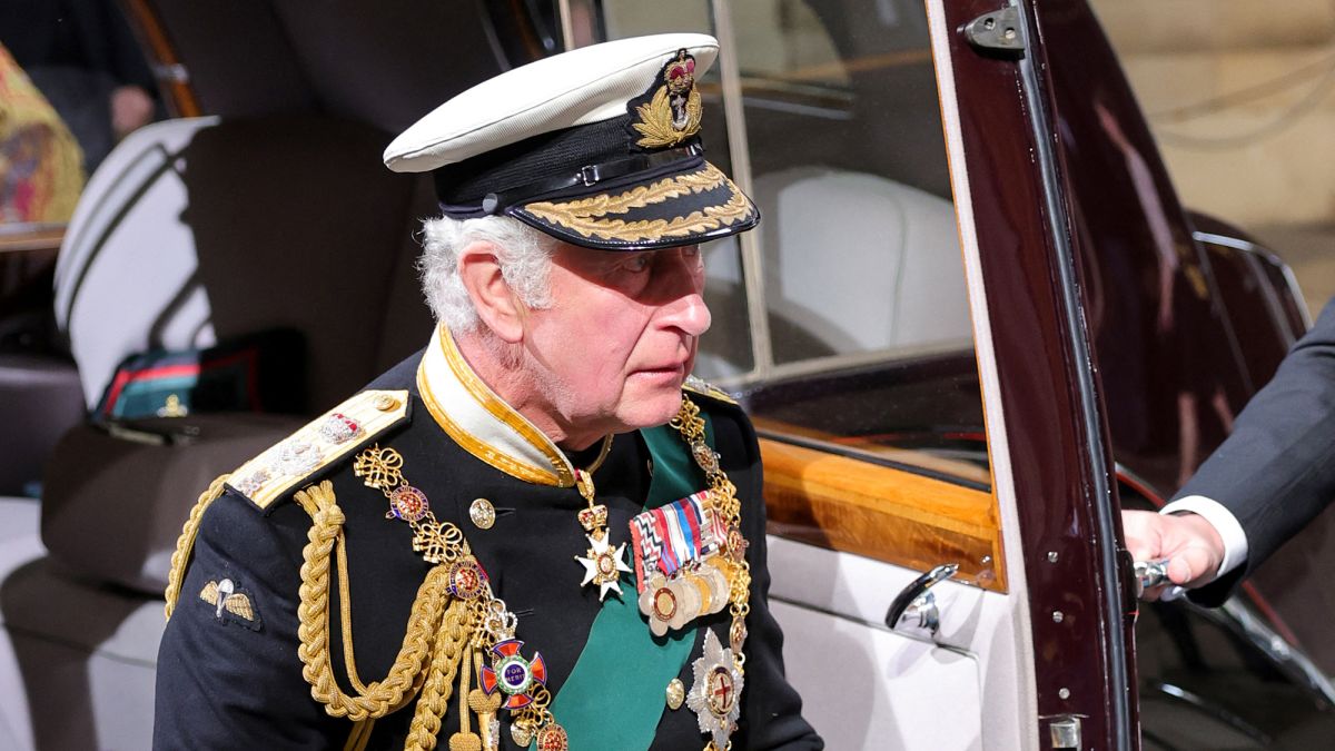 Βρετανία: Ο βασιλιάς Κάρολος δεν θέλει να ζήσει στο παλάτι του Μπάκιγχαμ