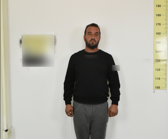 Σεπόλια: Στη δημοσιότητα και τα στοιχεία του 42χρονου παιδεραστή