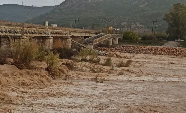 Πιλοτικό πρόγραμμα έγκαιρης διάγνωσης πλημμυρών χρηματοδοτεί το Πράσινο Ταμείο