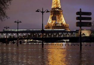 Ενεργειακή κρίση: Συναγερμός στην Ευρώπη – Τι κάνουν οι χώρες για να μειώσουν την κατανάλωση ενέργειας