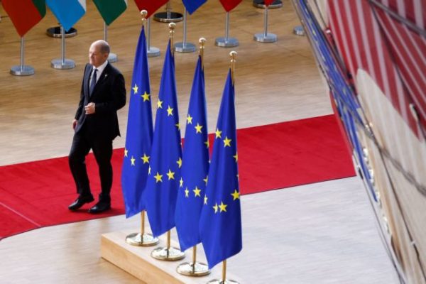 Ευρωπαϊκή Ένωση: Μαραθώνια διαπραγμάτευση για την ενέργεια στις Βρυξέλλες