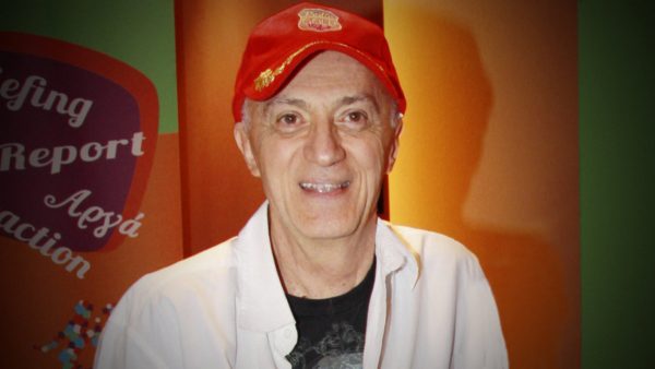 Νίκος Μαστοράκης: Διέψευσε τον… θάνατό του