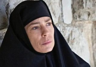 Μαύρο Ρόδο: Η Μυρτώ Αλικάκη στο MEGA Καλημέρα