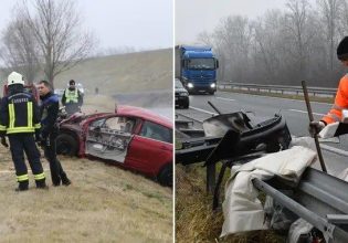 O στοιχειωμένος δρόμος όπου εκατοντάδες οδηγοί έχουν χάσει τη ζωή τους