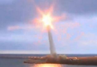 Ο Ερντογάν «στέλνει» τον πύραυλο Tayfun στην Ελλάδα και ανοίγει νέο μέτωπο με τη Δύση