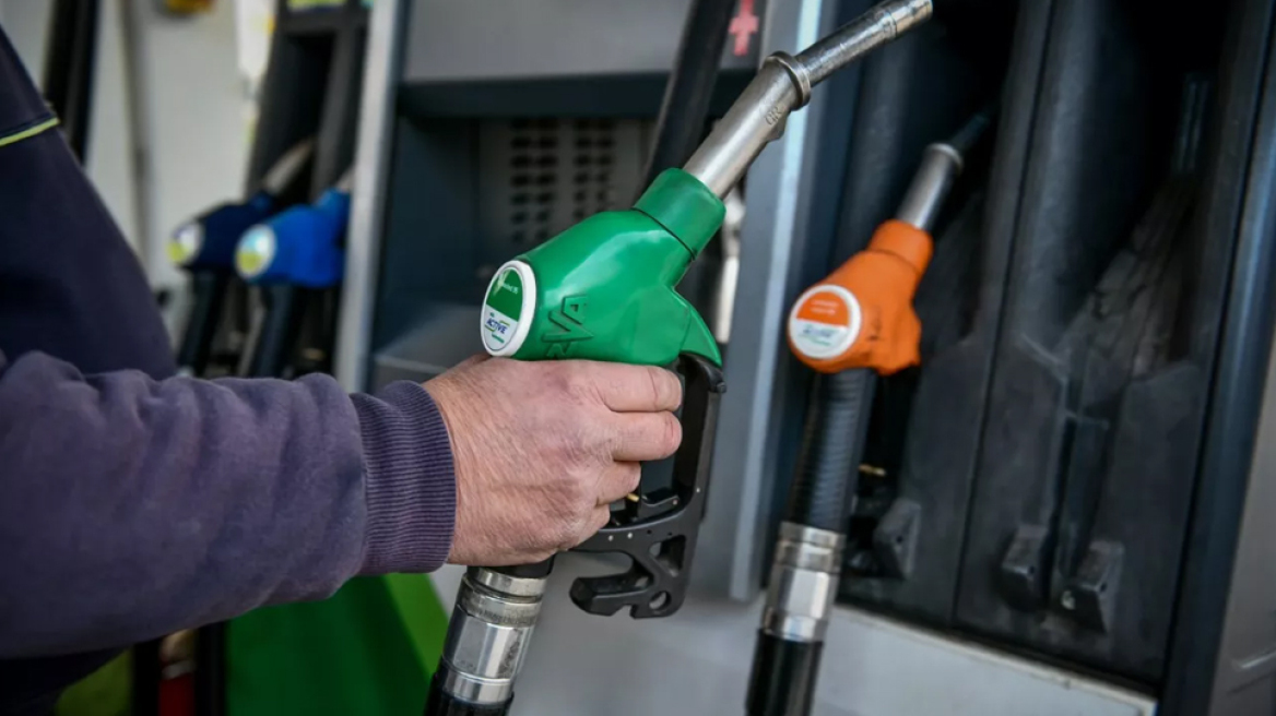 Fuel Pass 3: Το σχέδιο για νέα επιδότηση τριών μηνών σε βενζίνη - πετρέλαιο