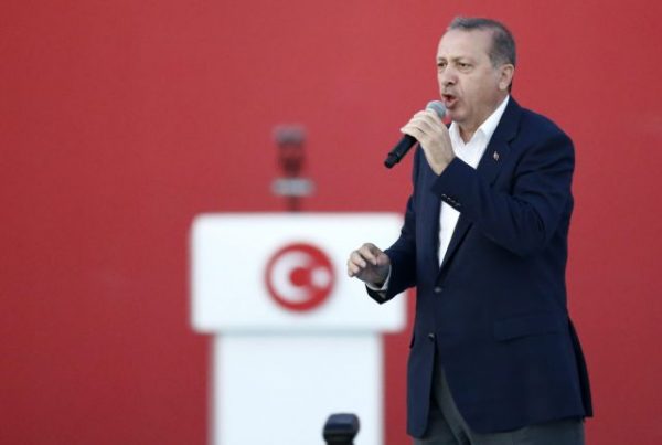 Anadolu: Συνελήφθη τρομοκράτης του PKK που εκπαιδεύτηκε στην Ελλάδα