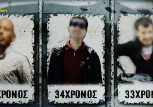 Σεπόλια: Αυτά είναι τα προφίλ των τριών παιδοβιαστών – Τι υποστηρίζουν