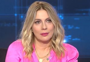 Σεπόλια: Η Σμαράγδα Καρύδη είπε την πιο μεγάλη αλήθεια για τη 12χρονη