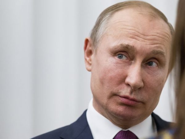 Ρωσία: Πώς θα απαντήσει ο Πούτιν στην έκρηξη της γέφυρας της Κριμαίας;