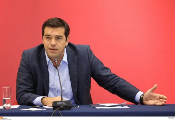 Εκνευρίστηκε on air ο Τσίπρας: «Θα θυμώσω, κυρία Κοσιώνη…»